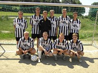 Turnier 2009 - 3. Platz